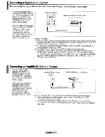 Preview for 17 page of Samsung FP-T5094W Owner'S Instruction Manual