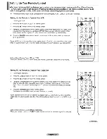 Preview for 23 page of Samsung FP-T5094W Owner'S Instruction Manual