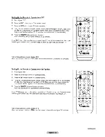 Preview for 24 page of Samsung FP-T5094W Owner'S Instruction Manual