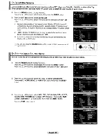 Preview for 28 page of Samsung FP-T5094W Owner'S Instruction Manual