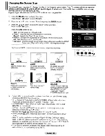 Preview for 31 page of Samsung FP-T5094W Owner'S Instruction Manual