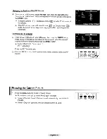 Preview for 36 page of Samsung FP-T5094W Owner'S Instruction Manual