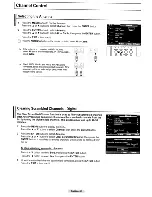 Preview for 42 page of Samsung FP-T5094W Owner'S Instruction Manual