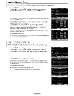 Preview for 46 page of Samsung FP-T5094W Owner'S Instruction Manual