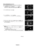 Preview for 49 page of Samsung FP-T5094W Owner'S Instruction Manual