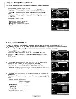 Preview for 55 page of Samsung FP-T5094W Owner'S Instruction Manual