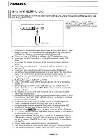 Preview for 64 page of Samsung FP-T5094W Owner'S Instruction Manual