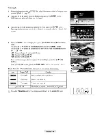 Preview for 71 page of Samsung FP-T5094W Owner'S Instruction Manual