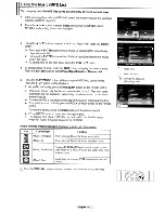 Preview for 72 page of Samsung FP-T5094W Owner'S Instruction Manual