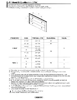 Preview for 76 page of Samsung FP-T5094W Owner'S Instruction Manual