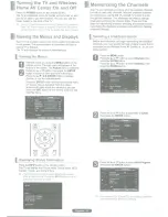 Preview for 92 page of Samsung FP-T5094W Owner'S Instruction Manual