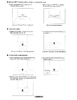 Preview for 4 page of Samsung FP-T5894W Owner'S Instruction Manual