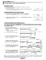 Preview for 13 page of Samsung FP-T5894W Owner'S Instruction Manual