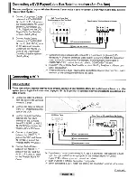 Preview for 15 page of Samsung FP-T5894W Owner'S Instruction Manual