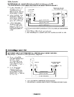 Preview for 16 page of Samsung FP-T5894W Owner'S Instruction Manual