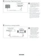 Preview for 90 page of Samsung FP-T5894W Owner'S Instruction Manual