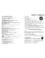 Preview for 101 page of Samsung FP-T5894W Owner'S Instruction Manual