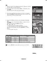 Preview for 234 page of Samsung FP-T6374 Owner'S Instructions Manual