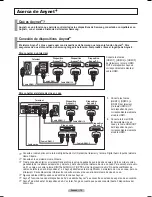 Preview for 238 page of Samsung FP-T6374 Owner'S Instructions Manual