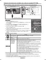 Preview for 243 page of Samsung FP-T6374 Owner'S Instructions Manual