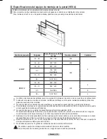 Preview for 244 page of Samsung FP-T6374 Owner'S Instructions Manual