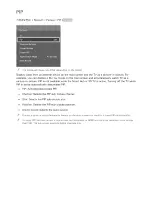 Preview for 4 page of Samsung FPATSCF-3.101 E-Manual