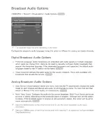 Preview for 6 page of Samsung FPATSCF-3.101 E-Manual