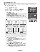 Preview for 28 page of Samsung FPT5084 - 50" Plasma TV Owner'S Instructions Manual