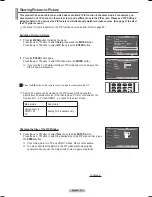 Preview for 32 page of Samsung FPT5084 - 50" Plasma TV Owner'S Instructions Manual