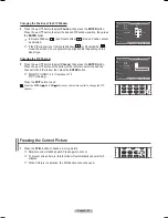 Preview for 33 page of Samsung FPT5084 - 50" Plasma TV Owner'S Instructions Manual