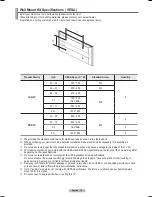 Preview for 78 page of Samsung FPT5084 - 50" Plasma TV Owner'S Instructions Manual