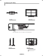 Preview for 80 page of Samsung FPT5084 - 50" Plasma TV Owner'S Instructions Manual