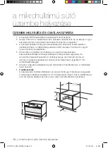 Предварительный просмотр 12 страницы Samsung FQ115T User Manual