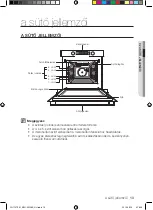 Предварительный просмотр 13 страницы Samsung FQ115T User Manual