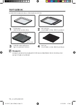 Предварительный просмотр 14 страницы Samsung FQ115T User Manual