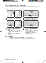 Предварительный просмотр 28 страницы Samsung FQ115T User Manual