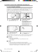 Предварительный просмотр 32 страницы Samsung FQ115T User Manual