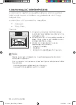 Предварительный просмотр 34 страницы Samsung FQ115T User Manual