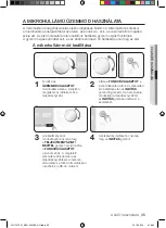 Предварительный просмотр 35 страницы Samsung FQ115T User Manual