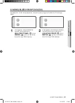 Предварительный просмотр 45 страницы Samsung FQ115T User Manual