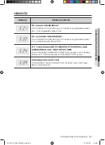 Предварительный просмотр 51 страницы Samsung FQ115T User Manual