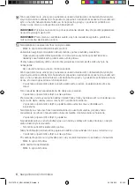 Предварительный просмотр 62 страницы Samsung FQ115T User Manual