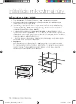 Предварительный просмотр 68 страницы Samsung FQ115T User Manual