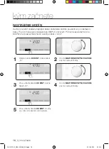 Предварительный просмотр 72 страницы Samsung FQ115T User Manual