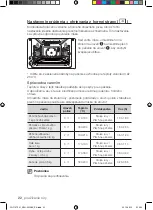 Предварительный просмотр 78 страницы Samsung FQ115T User Manual