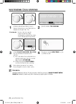 Предварительный просмотр 82 страницы Samsung FQ115T User Manual