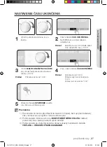 Предварительный просмотр 83 страницы Samsung FQ115T User Manual