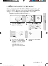 Предварительный просмотр 91 страницы Samsung FQ115T User Manual