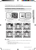 Предварительный просмотр 103 страницы Samsung FQ115T User Manual