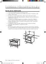 Предварительный просмотр 124 страницы Samsung FQ115T User Manual